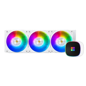 Thermalright Frozen Horizon 360 WHITE ARGB